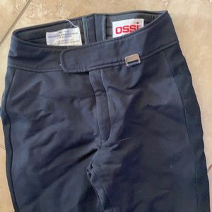 Men's OSSI ski pants